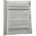 Outboard Maintenance Manual for Mercury 90 (2017) 8M0122801