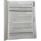 Outboard Maintenance Manual for Mercury 90 (2017) 8M0122801