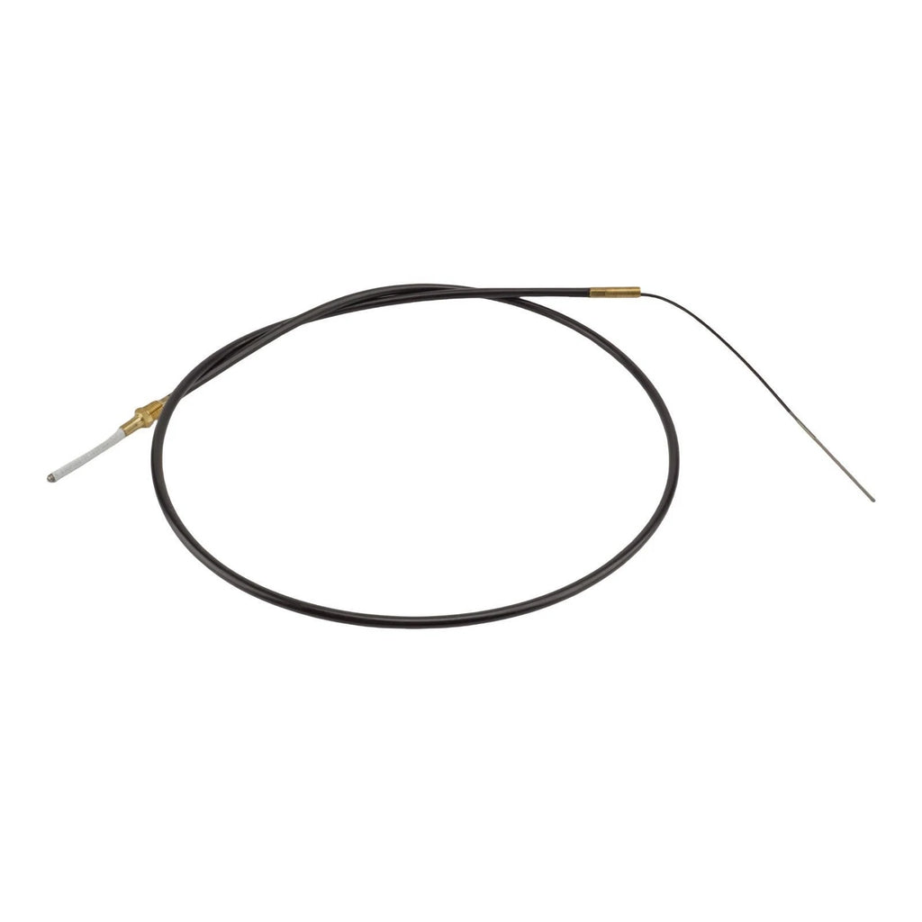 Lower Shift Cable Kit for Mercruiser Alpha R MR (865436A02, 865436A03, 19543T1)