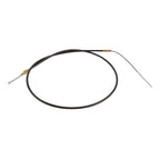 Lower Shift Cable Kit for Mercruiser Alpha R MR (865436A02, 865436A03, 19543T1)