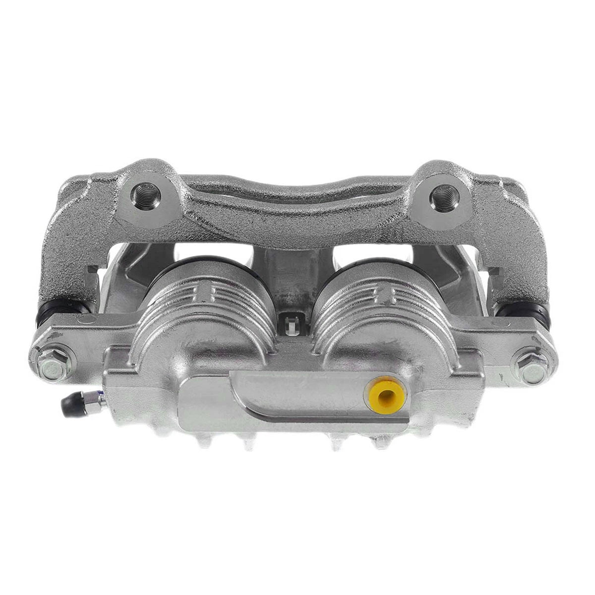Front Left Brake Caliper with Bracket for Chevy Camaro (1998-2002)