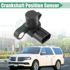 Car Engine Crankshaft Position Sensor for Honda Civic DX (2001-2005)