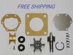 Rebuild Kit for Westerbeke Marine Diesel Generator Raw Sea Water Pump 33636