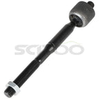 Set of 4 Tie Rod End Suspension Kit for Lexus GS300 GS430 (1998–2005)