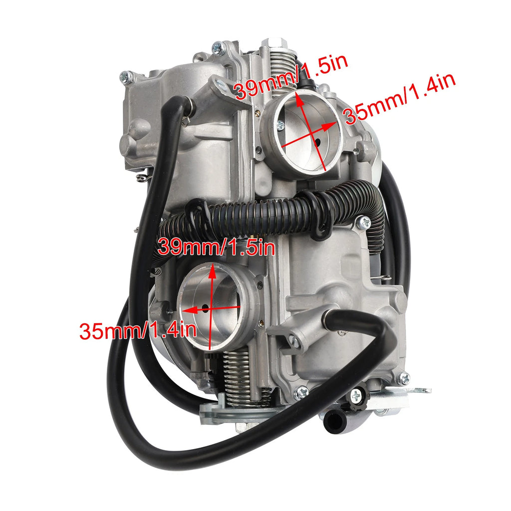 Carburetor for Honda Shadow VLX 600 VT600 (1988–1998) 16100-MR1-673
