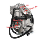 Carburetor for Honda Shadow VLX 600 VT600 (1988–1998) 16100-MR1-673