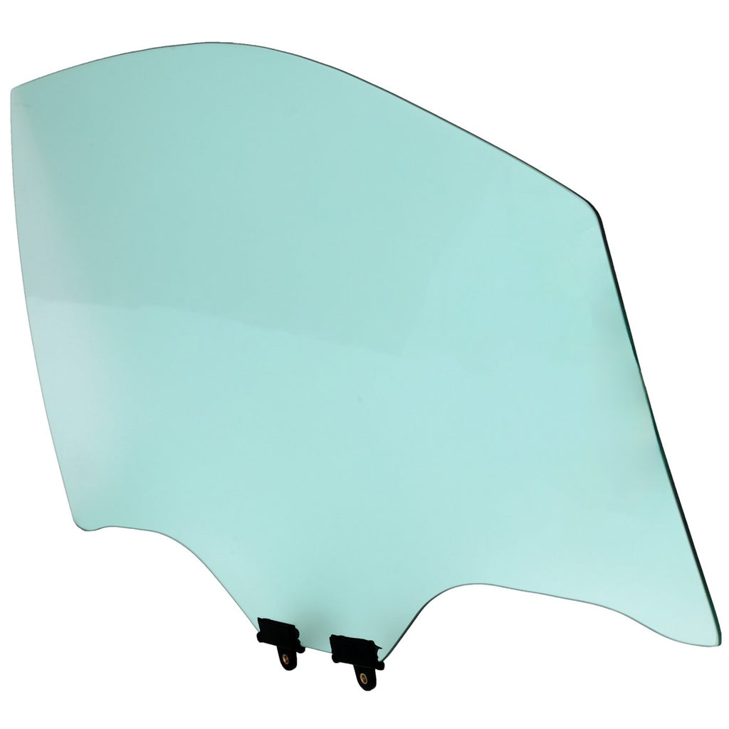 Front Passenger Right Door Glass for Subaru Legacy (2015–2017)