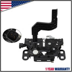 Hood Latch Lock (Left Side) for Chrysler Pacifica Voyager (2017–2021)