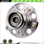 Rear Wheel Hub Bearing Assembly for Kia Optima (2011–2016) FWD