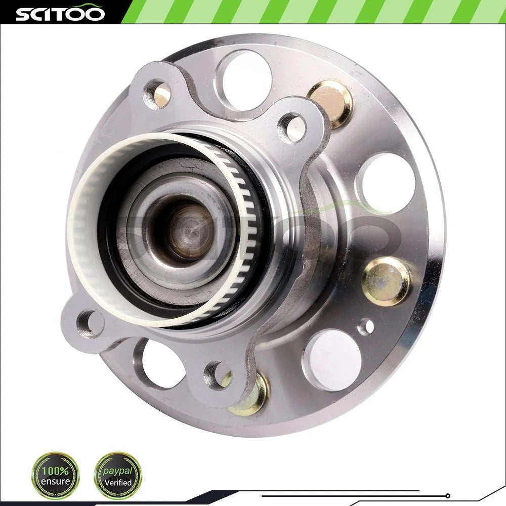 Rear Wheel Hub Bearing Assembly for Kia Optima (2011–2016) FWD