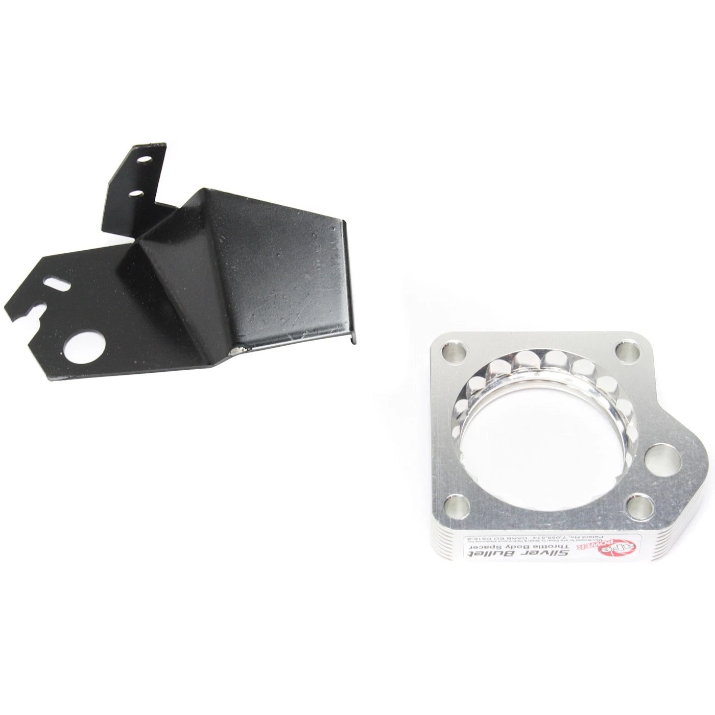 Throttle Body Spacer for Mazda B4000, Ford Ranger