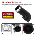 Carburetor Intake Boot for Yamaha DT80 GT1 GT80 MX80 GTMX (1973-1982)