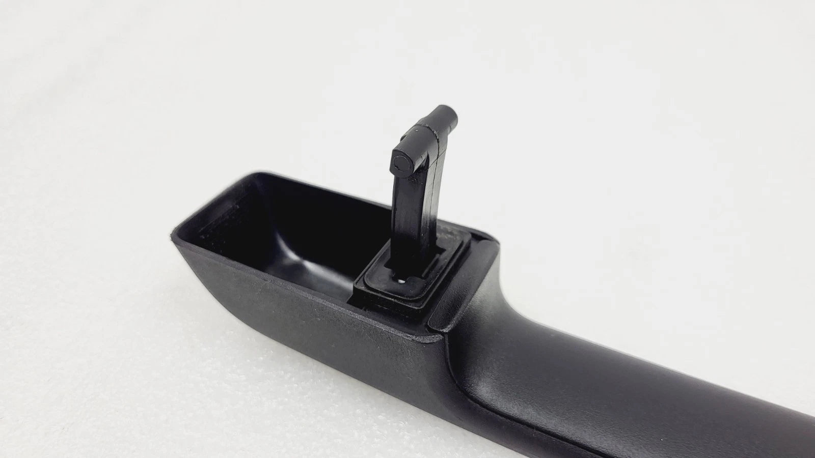 Front Right Door Handle w/ Lock Button for Ford Bronco (2021–2025) M2DB-S22404-CH5YZ9