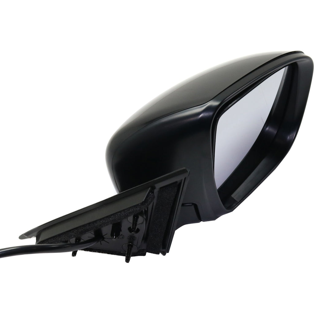 Set of 2 Mirrors for Nissan Rogue (2014–2016)