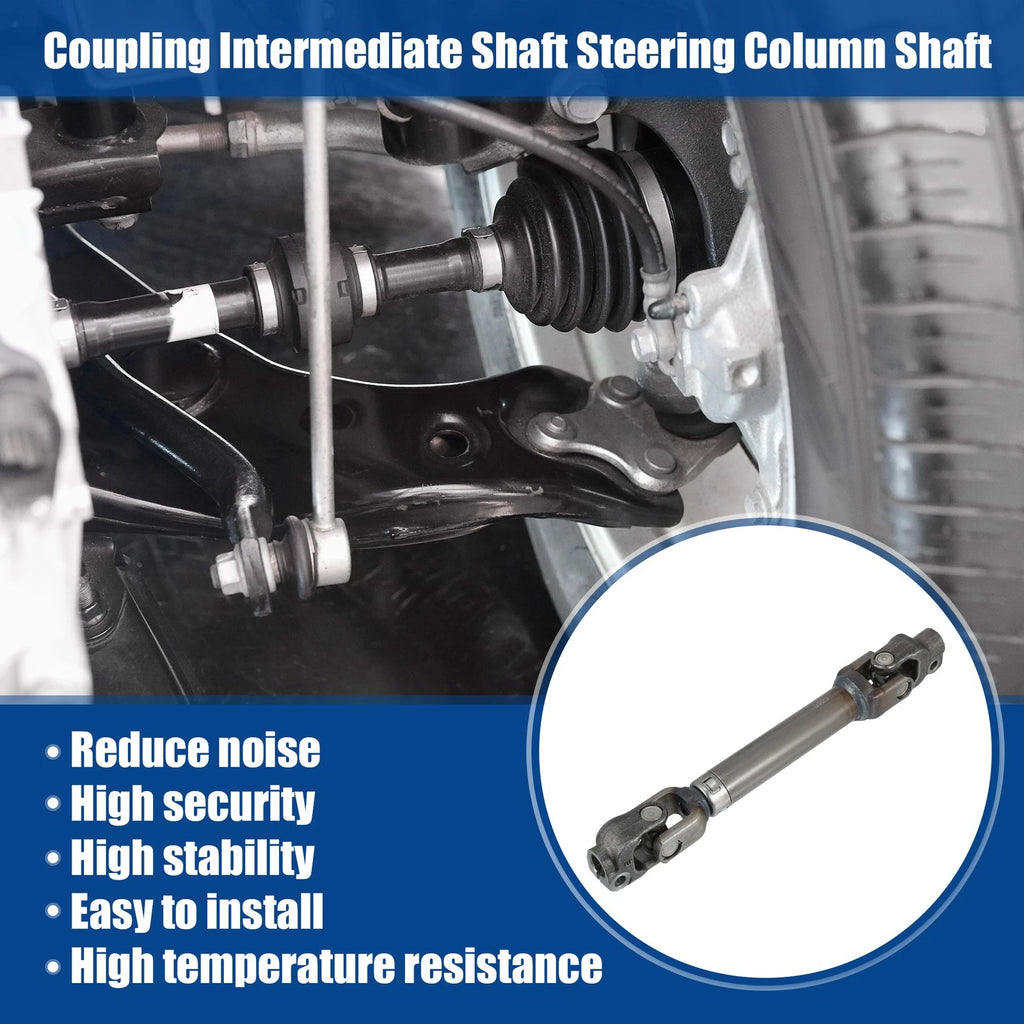 Intermediate Steering Column Shaft Coupling for Toyota Prius (2010–2015)