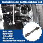Intermediate Steering Column Shaft Coupling for Toyota Prius (2010–2015)