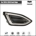 LED Front Fog Light for Ford Edge (2015–2018)