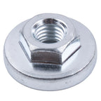 Stainless Steel 17mm Hexagon Nut for 100 Type Angle Grinder
