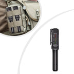 Brake Oil Tester with 5 LED Indicators for Accurate Moisture Detection