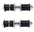 Set of 2 Rear Suspension Stabilizer Bar Links for Mazda 323 (1989–1993)