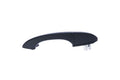 Rear Left Outer Door Handle No Keyhole for BMW X5 E53 (2000���2006)