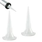 Caulking Nozzle Set of 2 for Home Improvement Tools