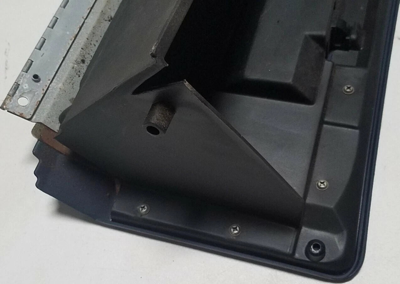 Glove Box for Ford Thunderbird Cougar (1994–1997) Blue