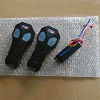 Wireless Winch Remote Control Receiver Kit for Truck ATV UTV 12V