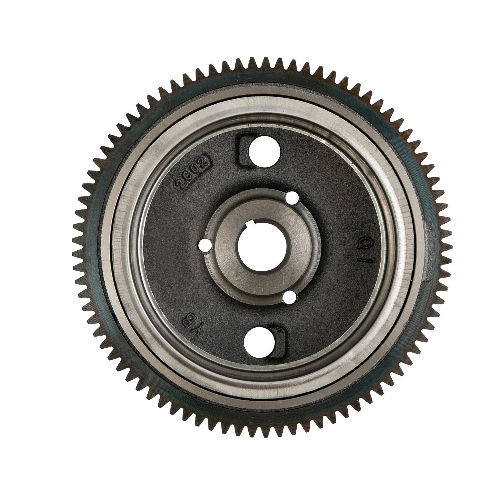 Flywheel for Polaris Magnum 500 HDS 4x4 (1999–2003) 3085558 3086819 3087166
