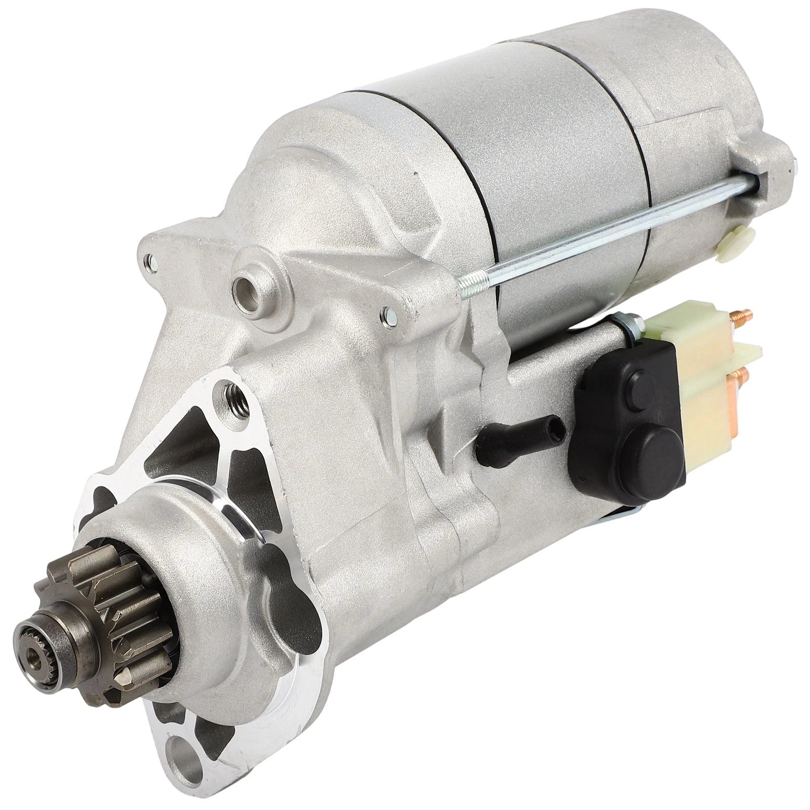 Starter for Land Rover Range Rover (2006–2009) V8 4.4L OSGR 2.0kW CW 12T