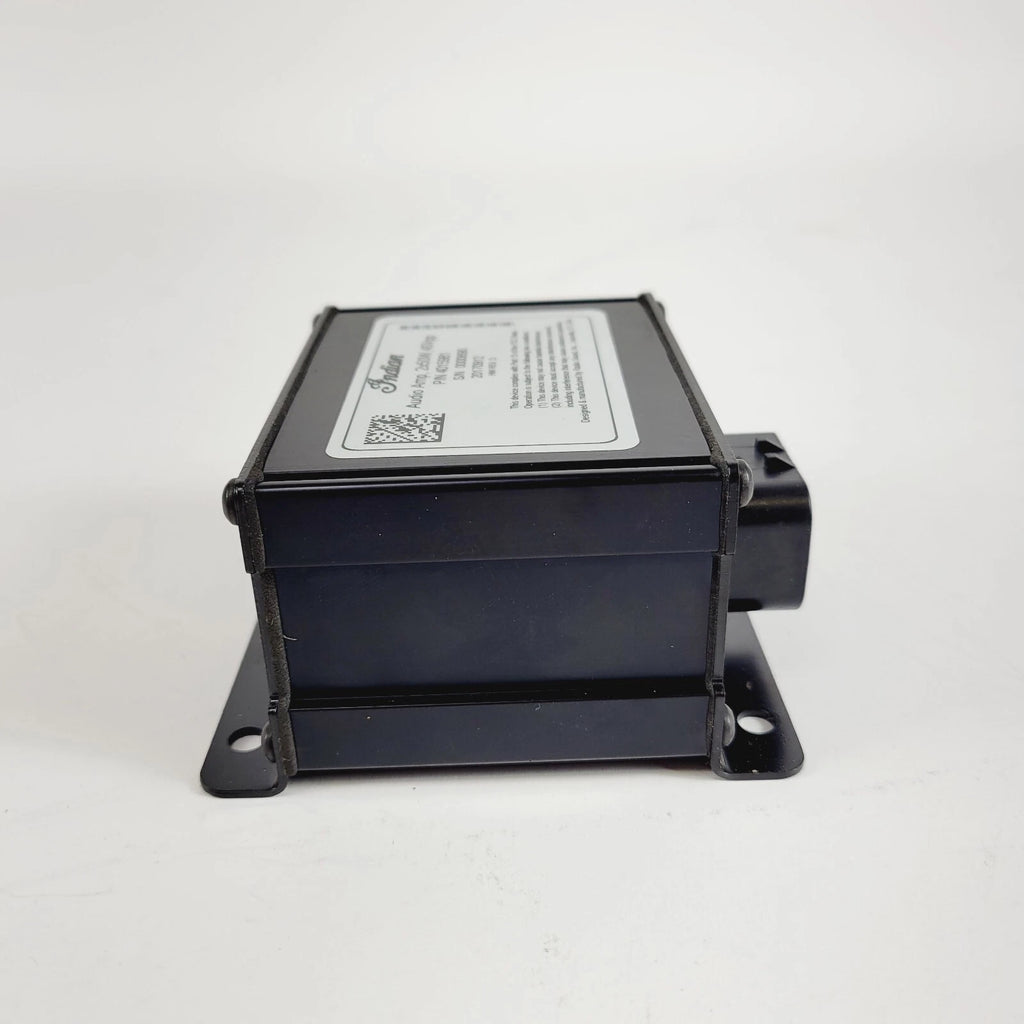 OEM Saddlebag Amp Amplifier Audio Module for Indian Chieftain Dark Horse (2014–2023)
