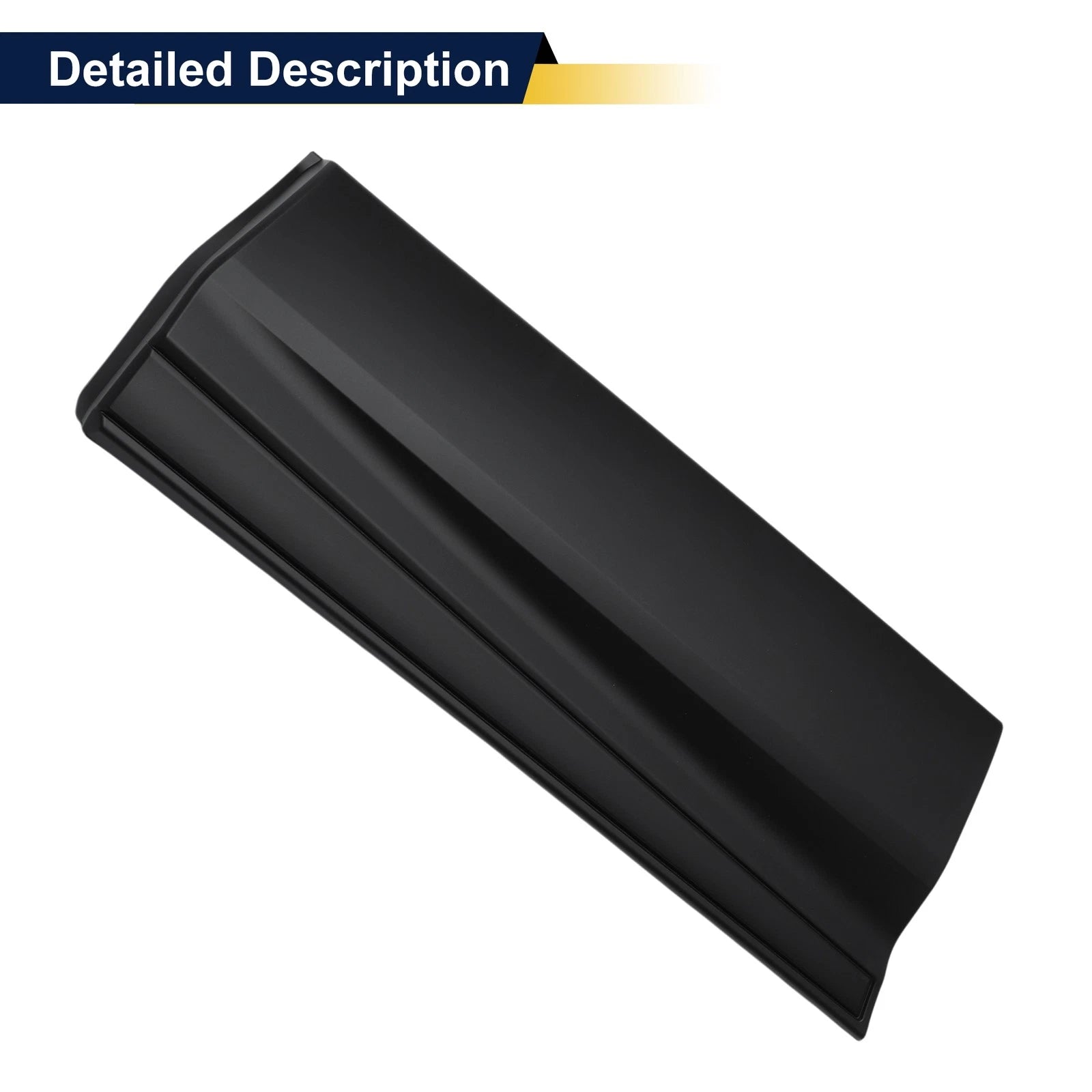 Door Side Lower Trim Garnish No. 75313TLAA01 for Honda CR-V (2017–2022)