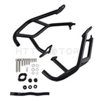 Sides Crash Bar Hoop Frame Bumper Guard for KTM 1290 Super Duke R GT (2014–2018)