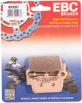 EBC MXS Brake Pads for MXS367