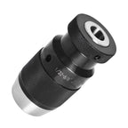Keyless Drill Press Chuck for Various Models (1/32"-5/8")