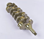 Crankshaft for Mitsubishi S4Q2 (F16C F16D) Forklift Excavator (YNMTS4Q2CR100)