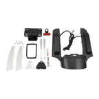 LED Rear Fender Fascia Kit for Harley Touring Road Electra Glide (2014–2024)