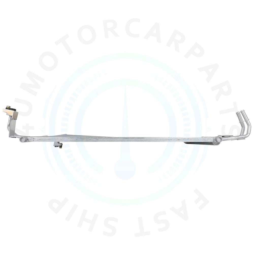 AC Condenser for Ford Explorer Police Interceptor Utility (2014–2018)