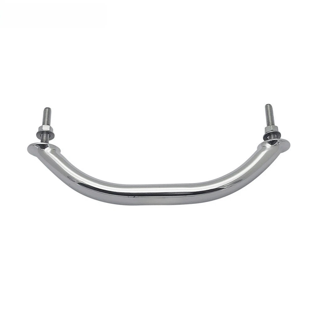 Stainless Steel 304 Handrail for RV Boat (8 5/8 Inch Tooth Design)