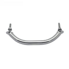 Stainless Steel 304 Handrail for RV Boat (8 5/8 Inch Tooth Design)