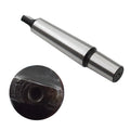 3MT to 3JT Tanged End Drill Chuck Arbor for Jacobs Morse Taper (N/A)