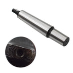 3MT to 3JT Tanged End Drill Chuck Arbor for Jacobs Morse Taper (N/A)