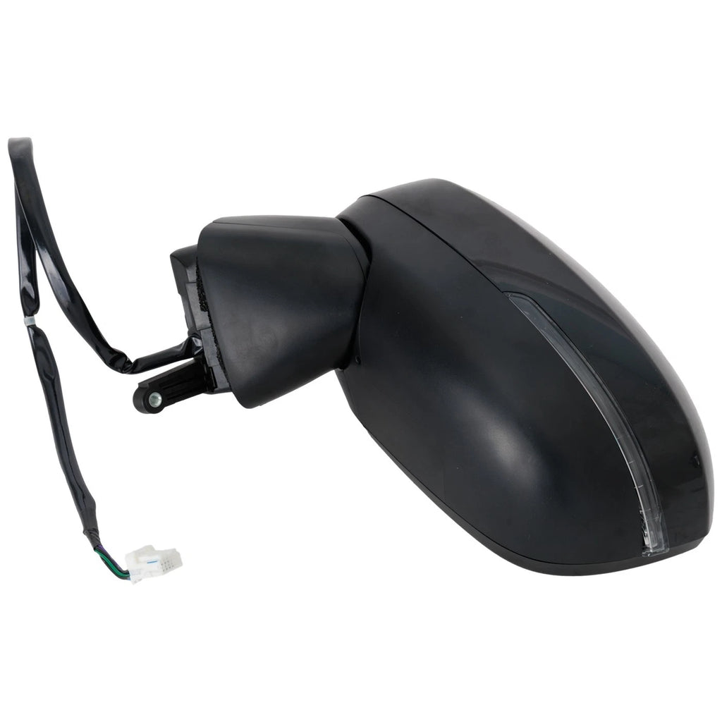 Heated Driver Left Side Mirror for Nissan Rogue (2021–2023)