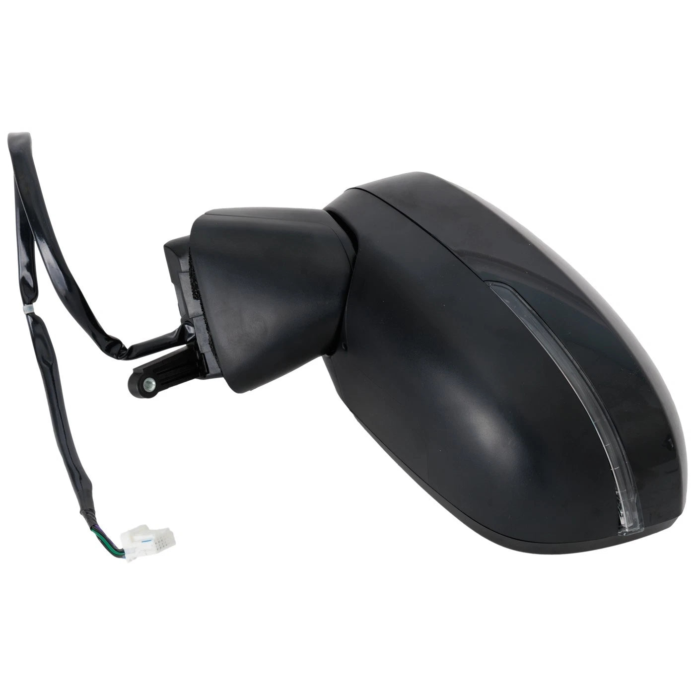 Heated Driver Left Side Mirror for Nissan Rogue (2021–2023)