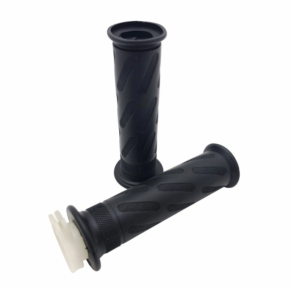 Rubber Hand Grip for Yamaha FZR YZF 600 600R R1 R6 R6S (1990–2023)