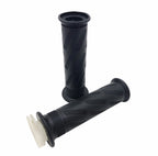 Rubber Hand Grip for Yamaha FZR YZF 600 600R R1 R6 R6S (1990–2023)