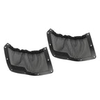 Back Panel Rear Storage Nets for Can-Am Maverick R X XRS (2013-2023)