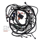 3 Wire Standalone Harness for Gen V LT1 L83 5.3L (2014–2023)