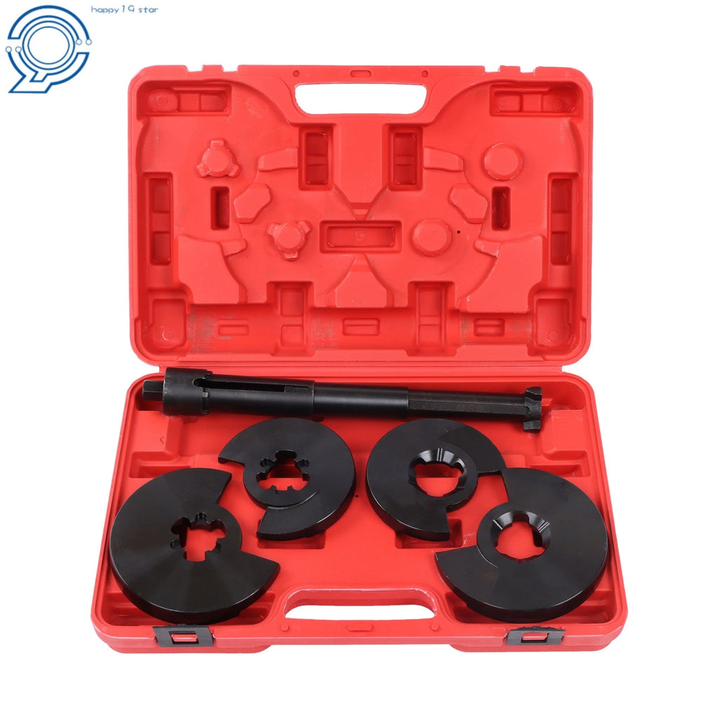 Coil Spring Compressor Clamps for Mercedes Benz W123 W124 W126 W201 W140 W202