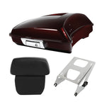 Razor Trunk Pad Mount Rack for Harley Street Glide (2014–2024)